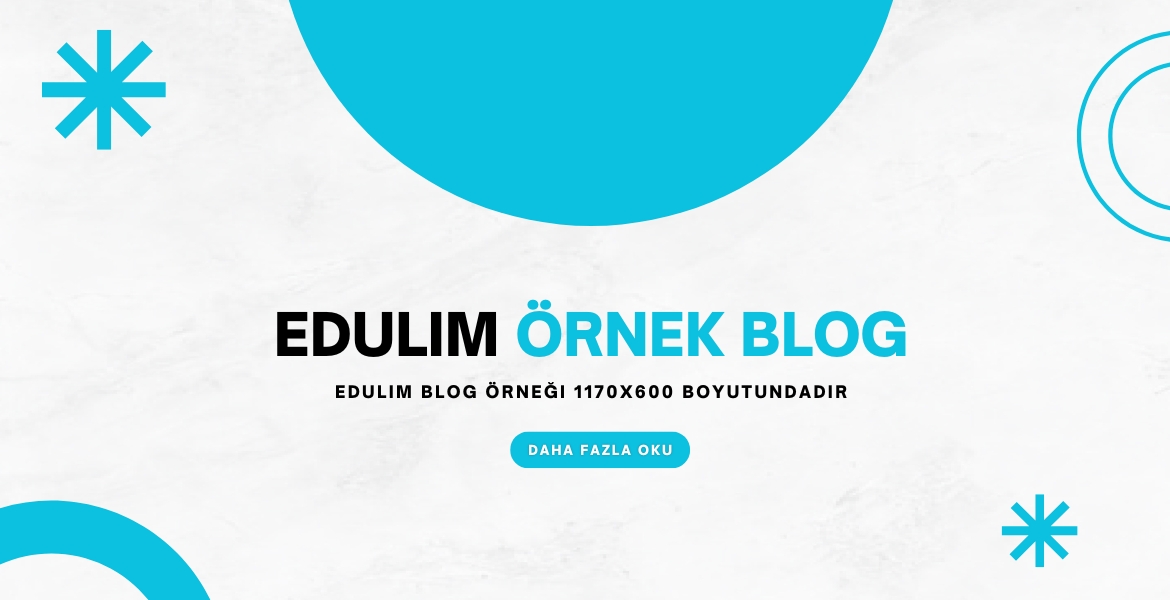 EduLim ile Verimli Uzaktan Eğitim Nasıl Sağlanır?